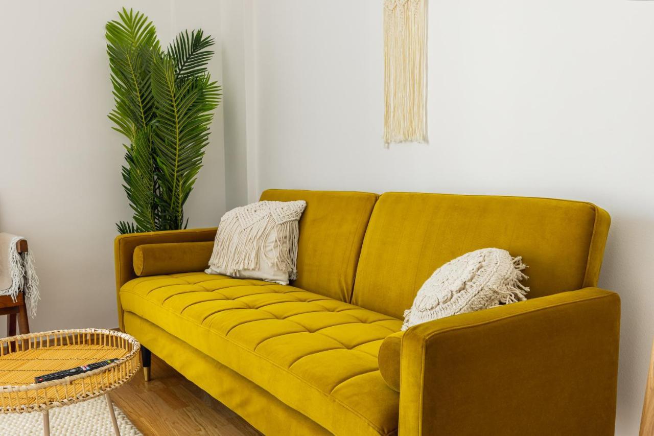 Bright Stylish Apartment With A Balcony In A Top Location Vienna Exterior photo